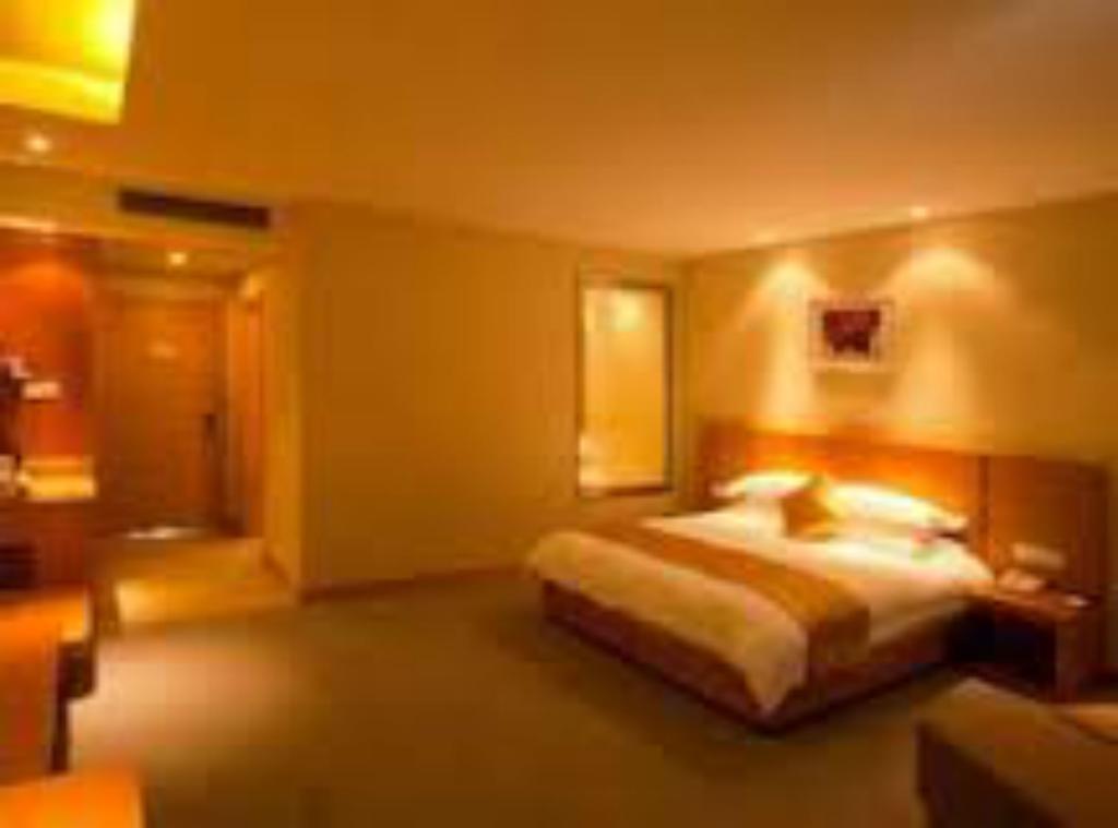 Jinma Palace Hangzhou Habitación foto